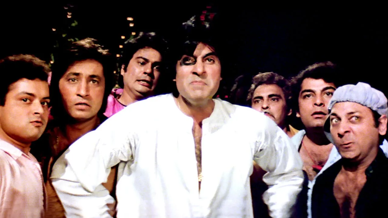 40 Years Of Satte Pe Satta: हालात बिगड़ने से नहीं बन पाई अमिताभ-रेखा की  जोड़ी, बिग बी ने सुझाया था हेमा मालिनी का नाम - amitabh bachchan and hema  malini film satte