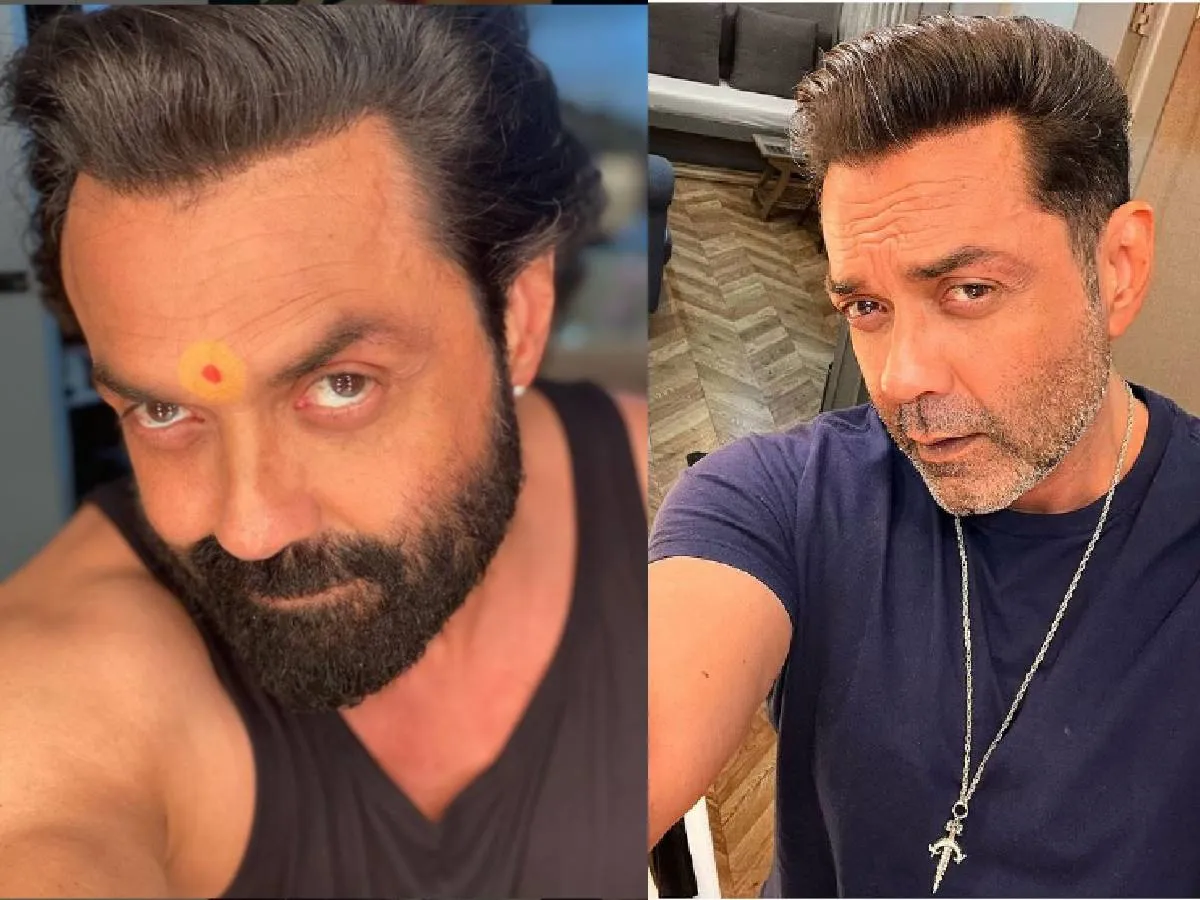 Bobby Deol 30 Years in Bollywood