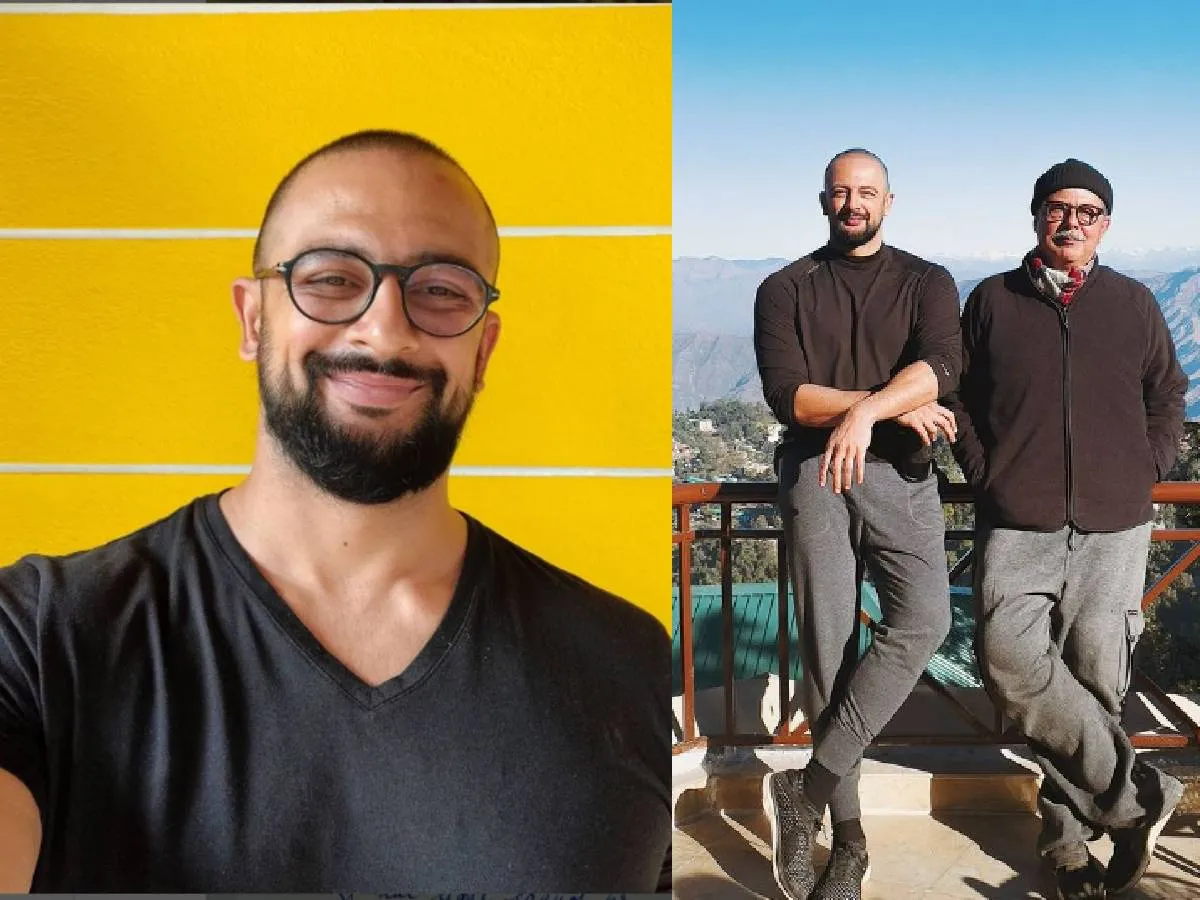 Arunoday Singh Arjun Singh