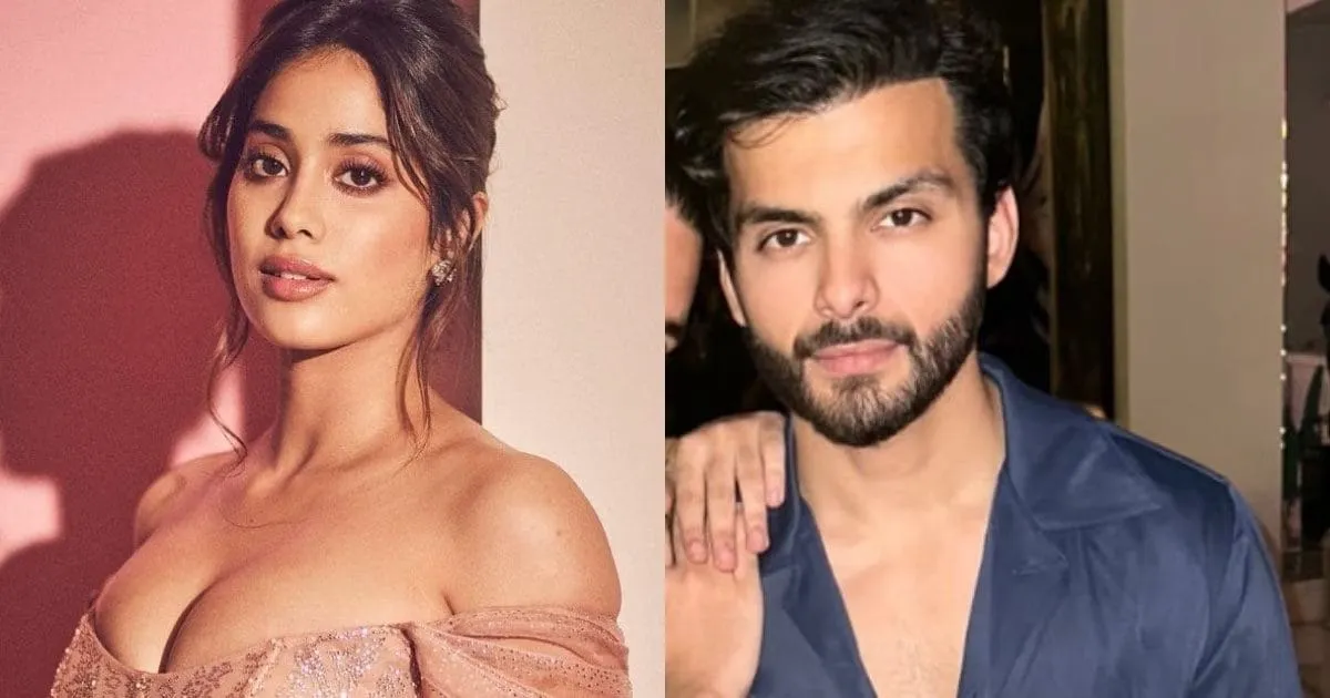 janhvi kapoor boyfriend