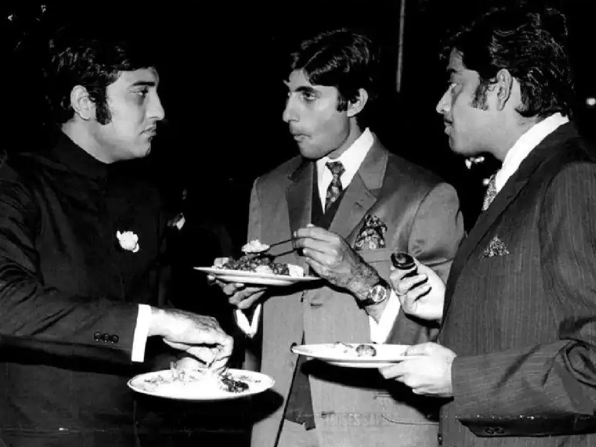 Vinod Khanna