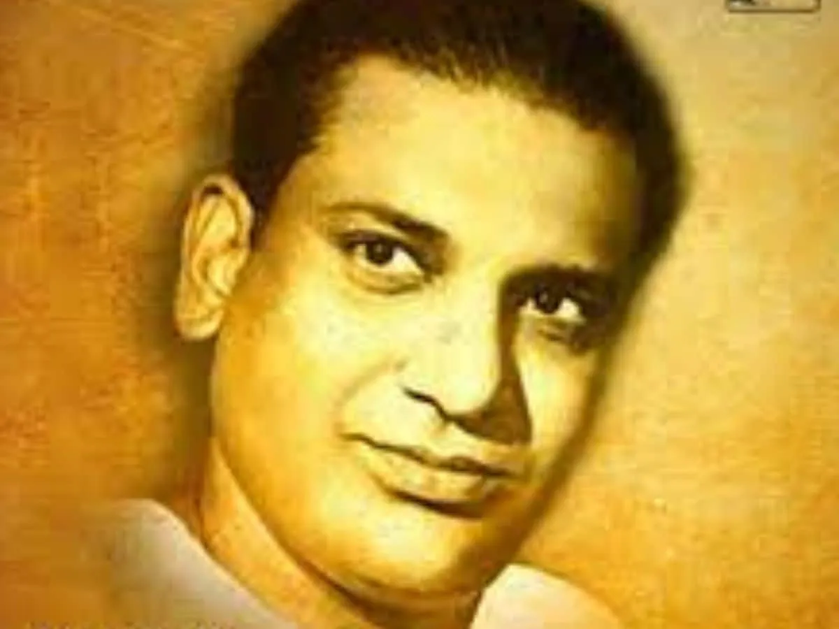 लता मंगेशकर के गुरु, दर्दनाक अंत के बाद परिवार हो गया था बर्बाद, रेलवे  स्टेशन पर भीख मांगती मिली थी पत्नी - News18 हिंदी