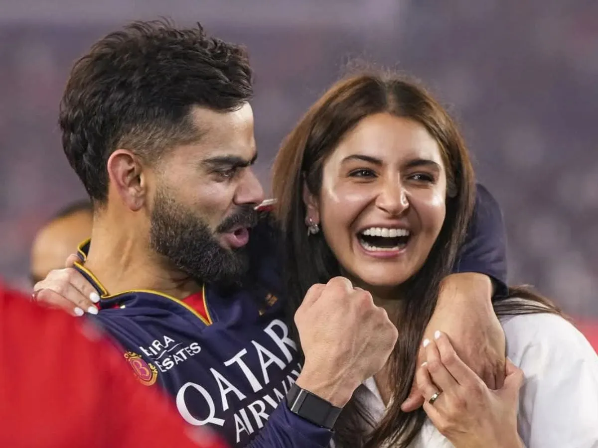 Anushka Sharma 