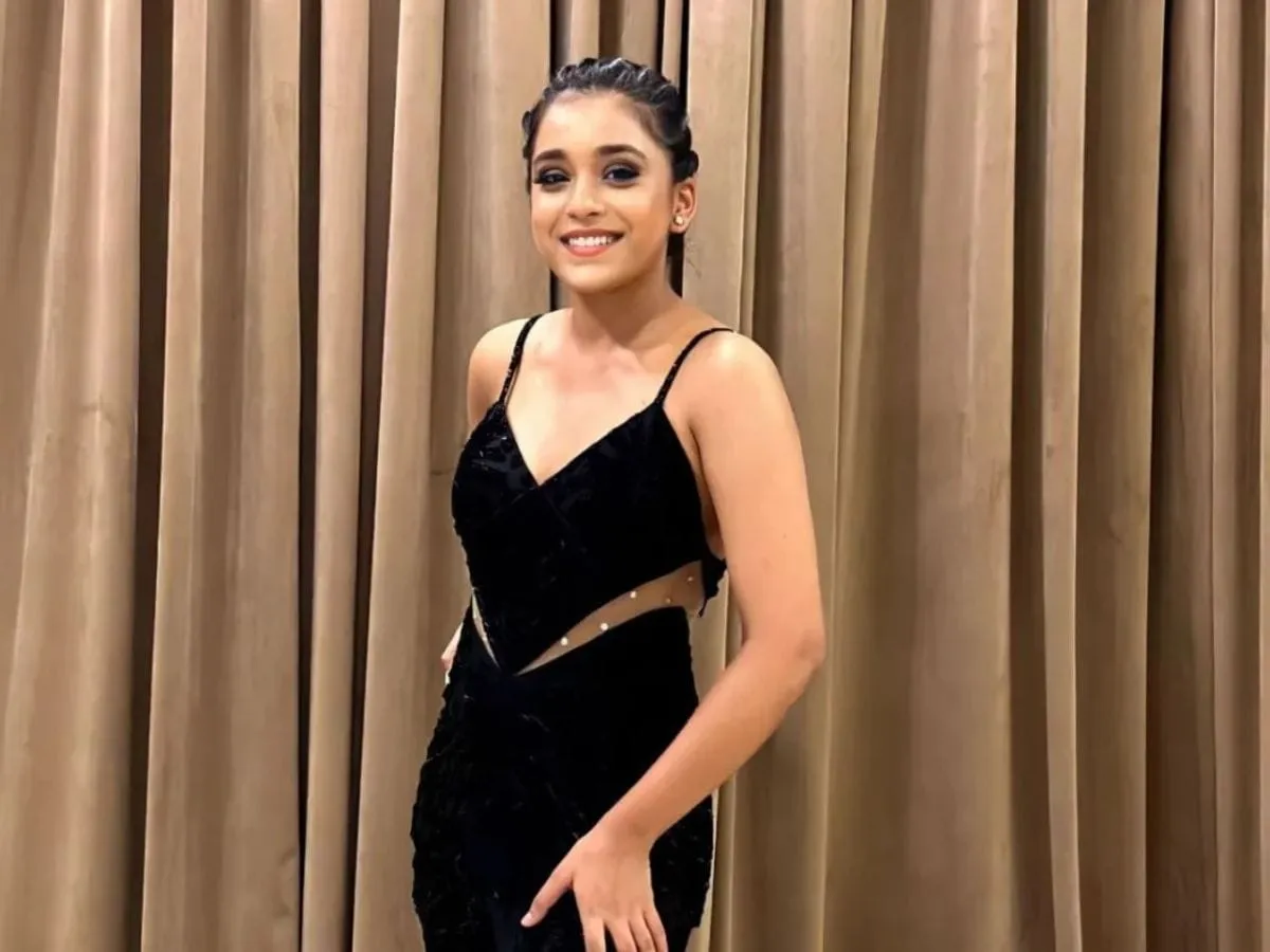 सुम्बुल तौकीर कर रहीं TV पर वापसी, 'इत्ती सी खुशी' में आएंगी नजर, कहा- मैं  फिर से अपने घर लौट आई हूं - News18 हिंदी