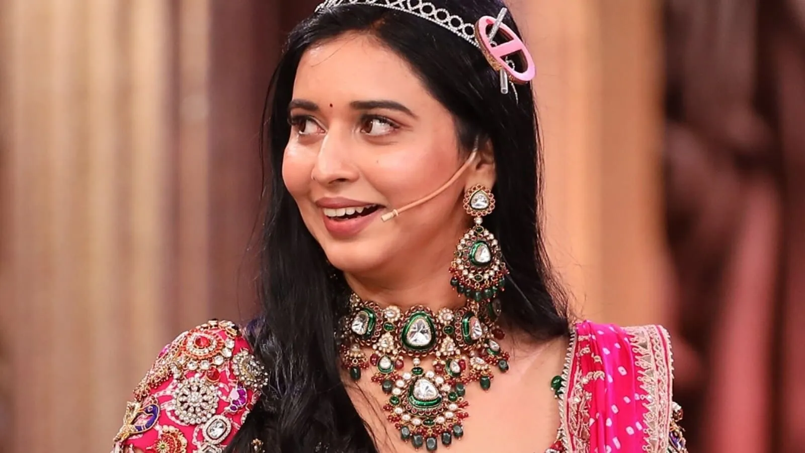  तान्या मित्तल, बिग बॉस 19