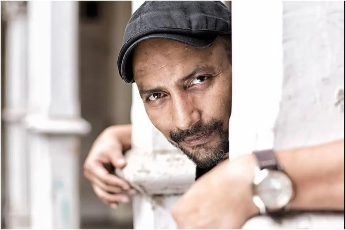 deepak dobriyal