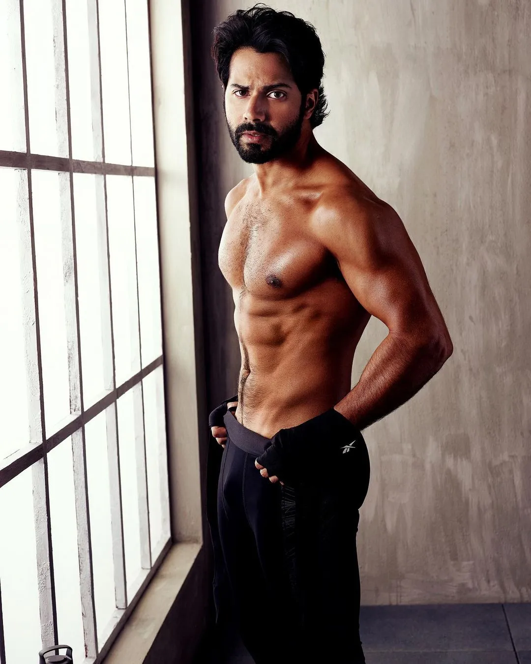Varun Dhawan Looks 