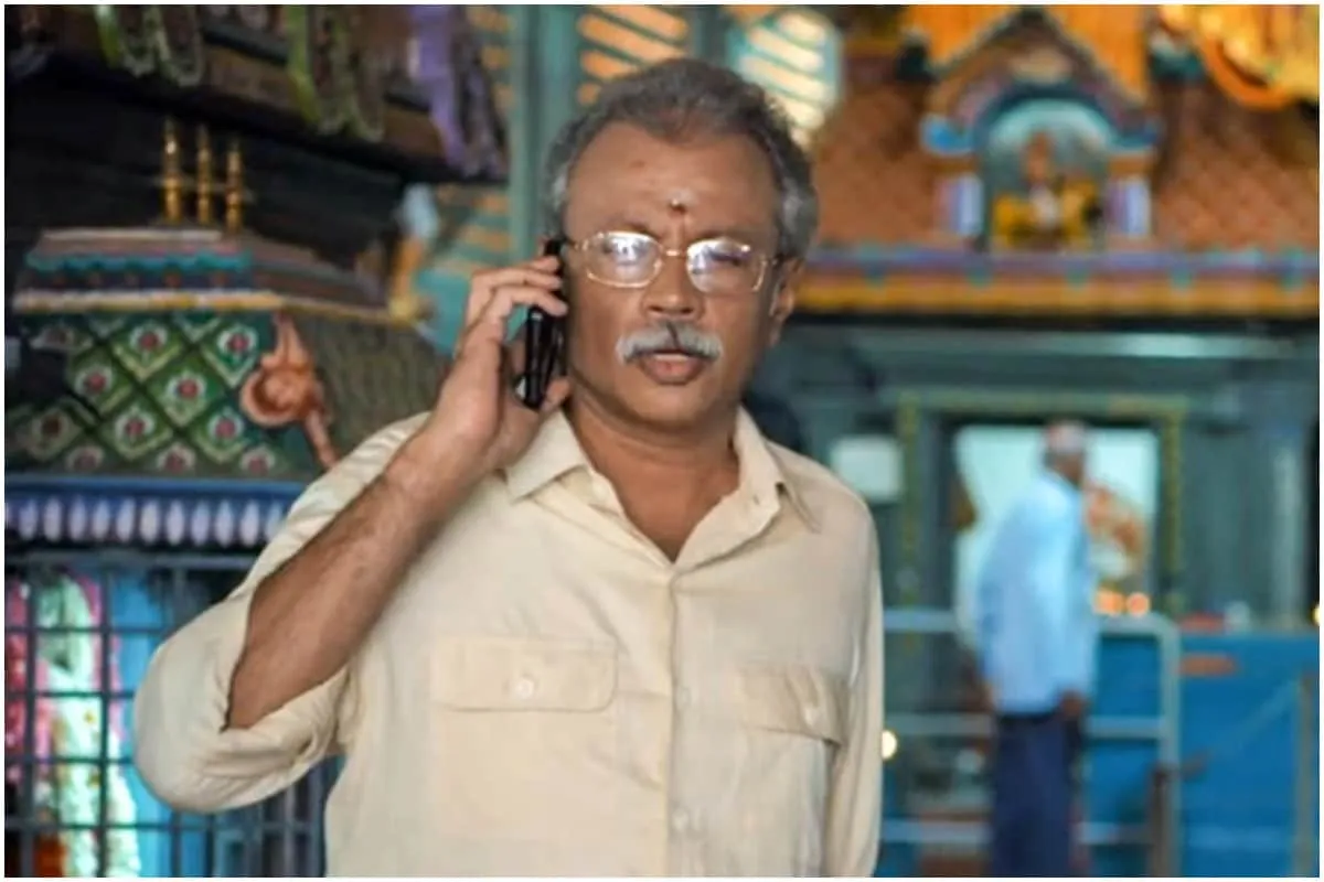 द फैमिली मैन 2: