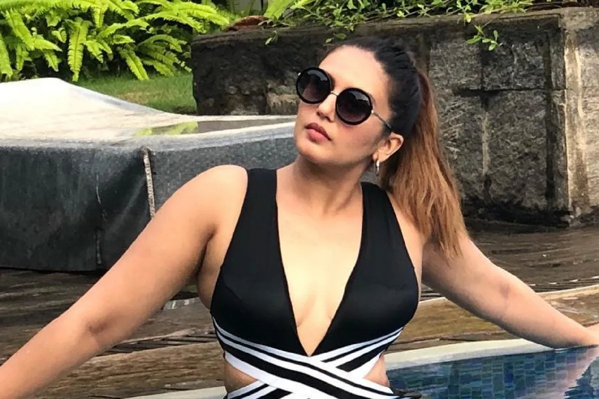 Huma Qureshi 