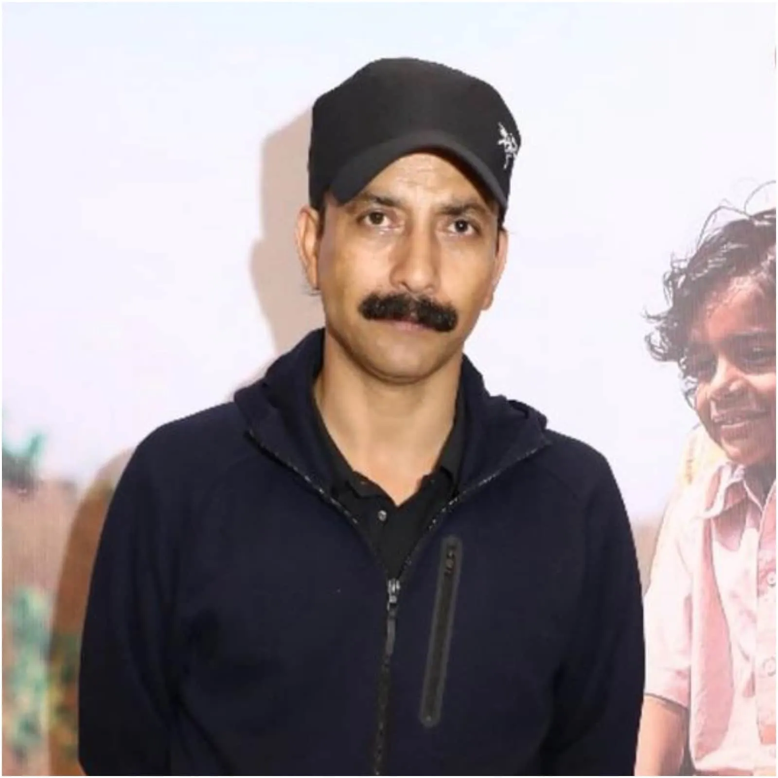 Happy Birthday, Deepak Dobriyal