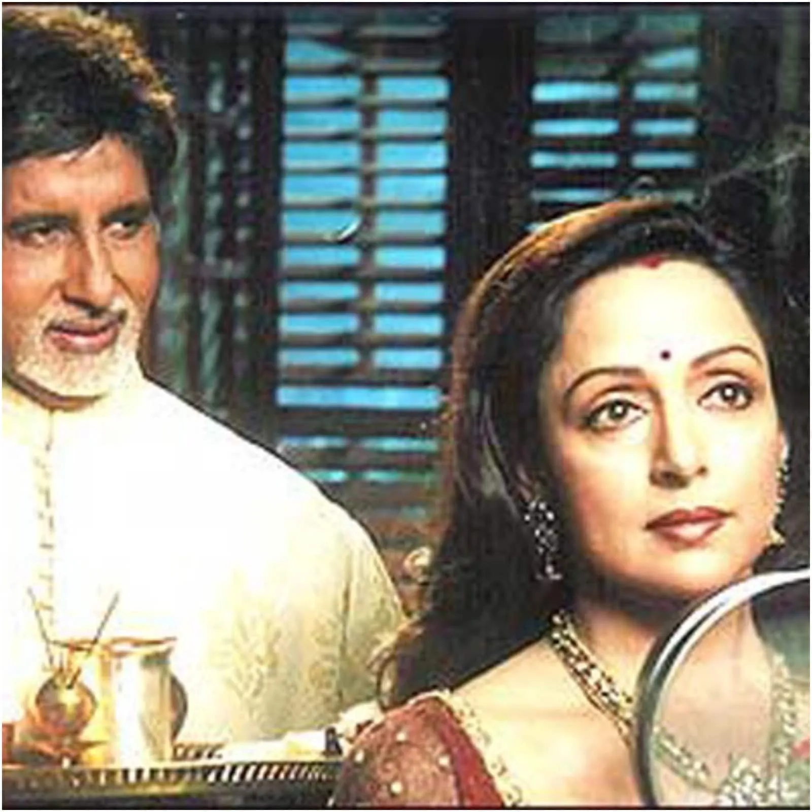 Bollywood Karva Chauth Movie Scenes