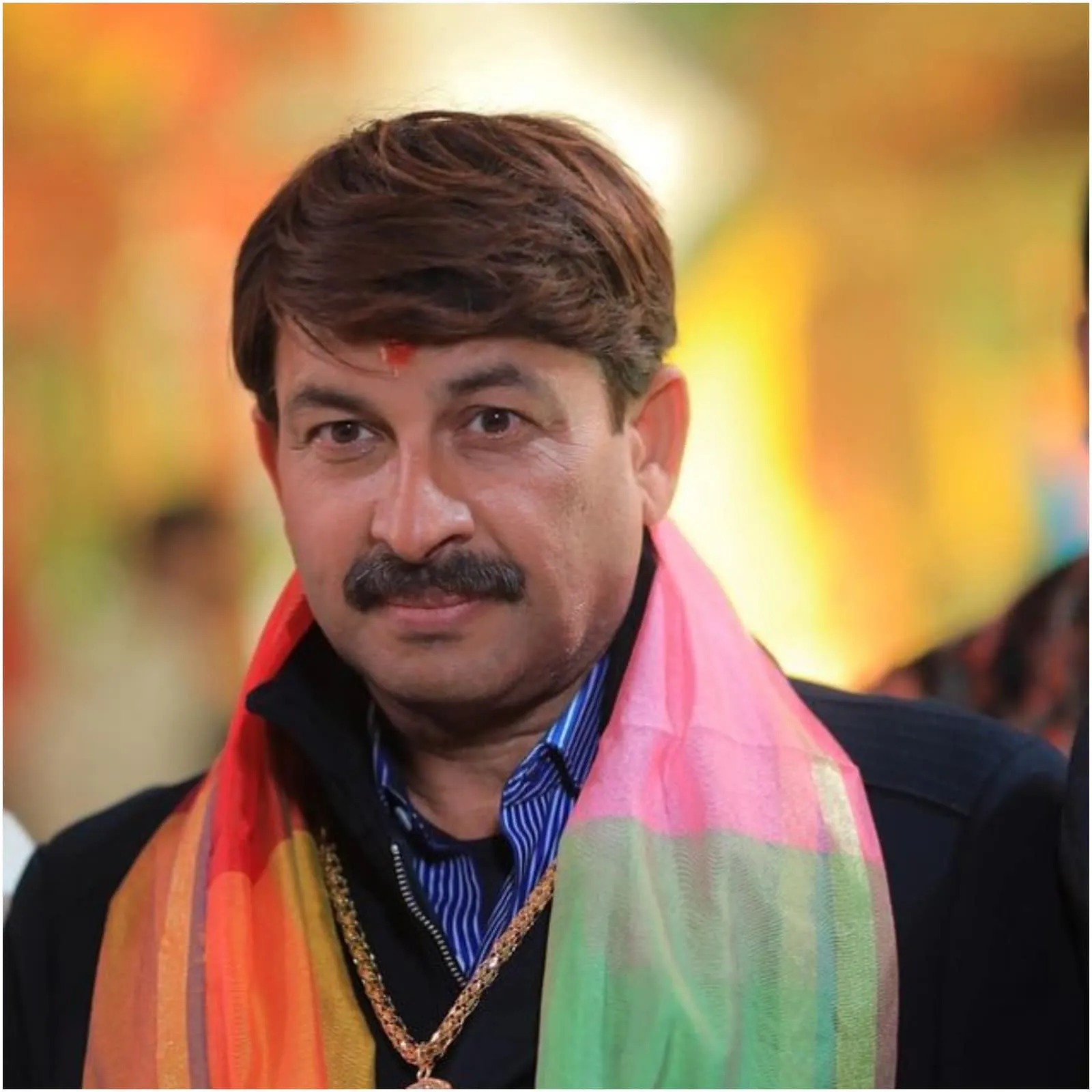 Happy Birthday Manoj Tiwari: From Singing, Acting to Politics, a Look At  His Vibrant Career | Movies News - News18