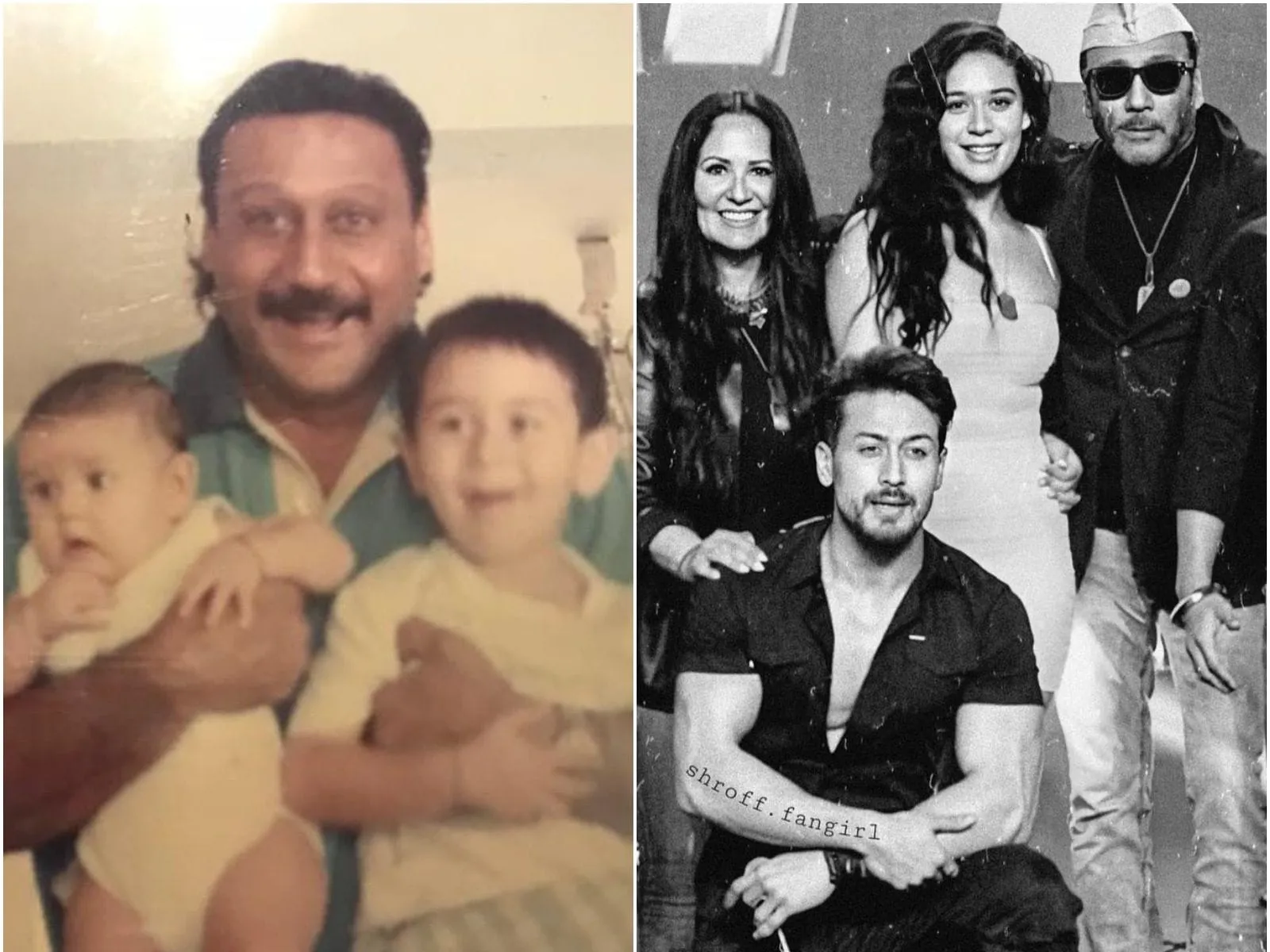 Happy Birthday Tiger Shroff