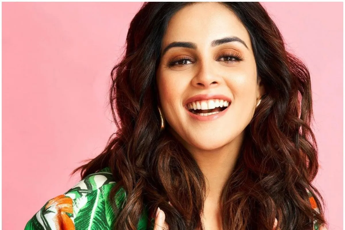 Genelia Deshmukh 