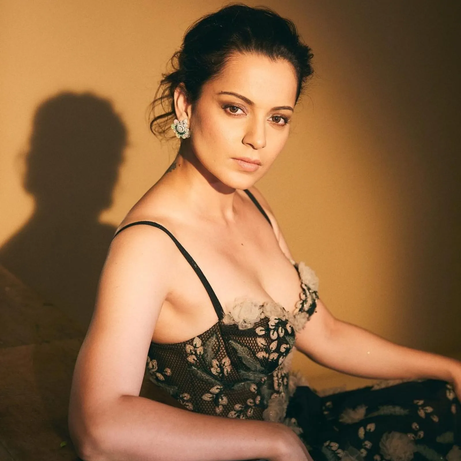  Kangana Ranaut