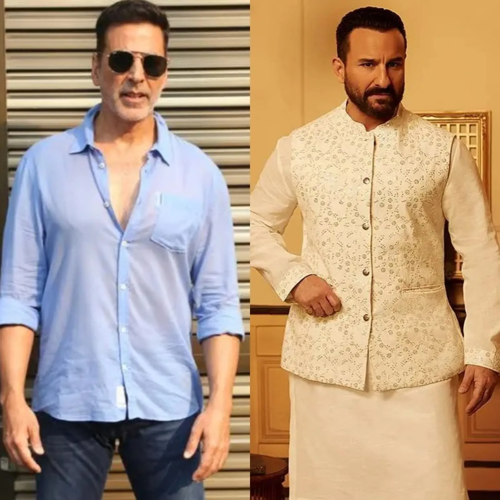Akshay Kumar's 