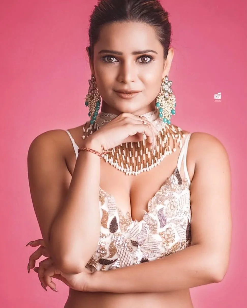 Archana Gautam at Bigg Boss 16, Bigg Boss 2022 (Confirmed) Names with Photos, Videos - News18 News18