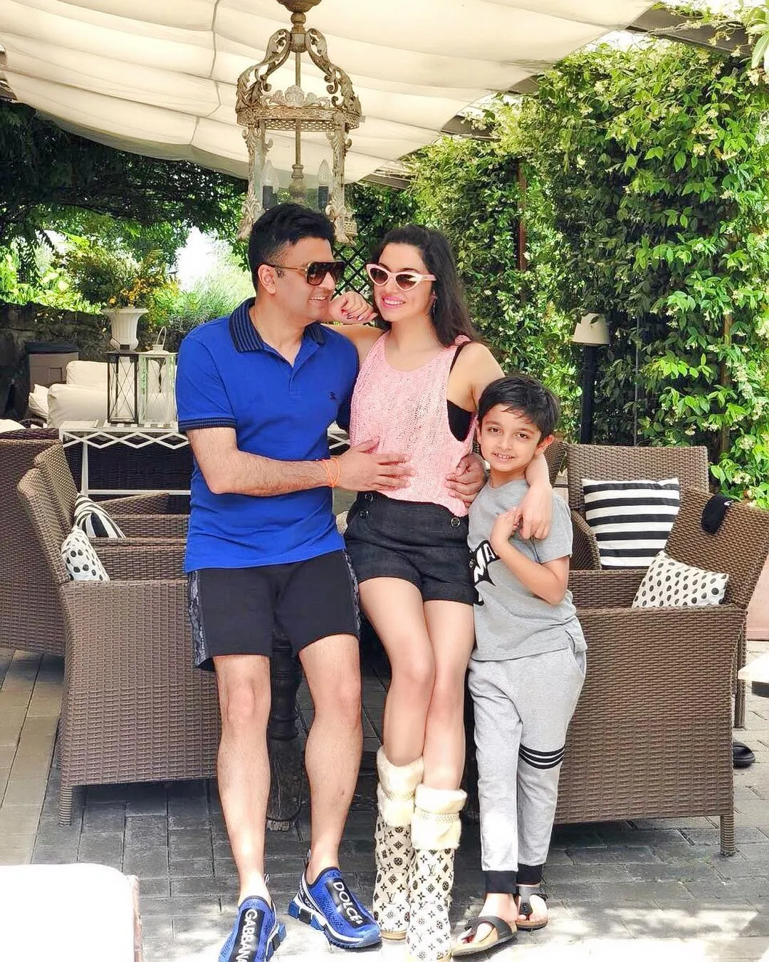 Bhushan Kumar Birthday