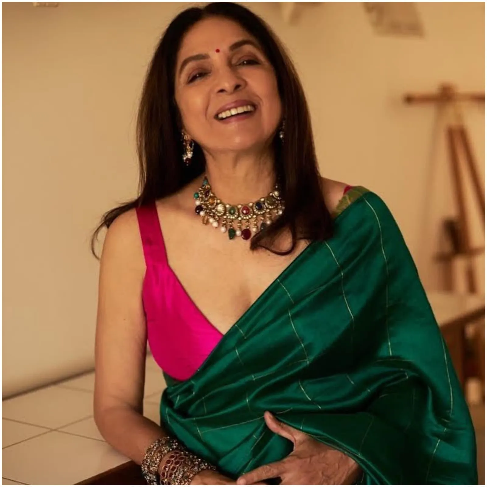 Neena Gupta