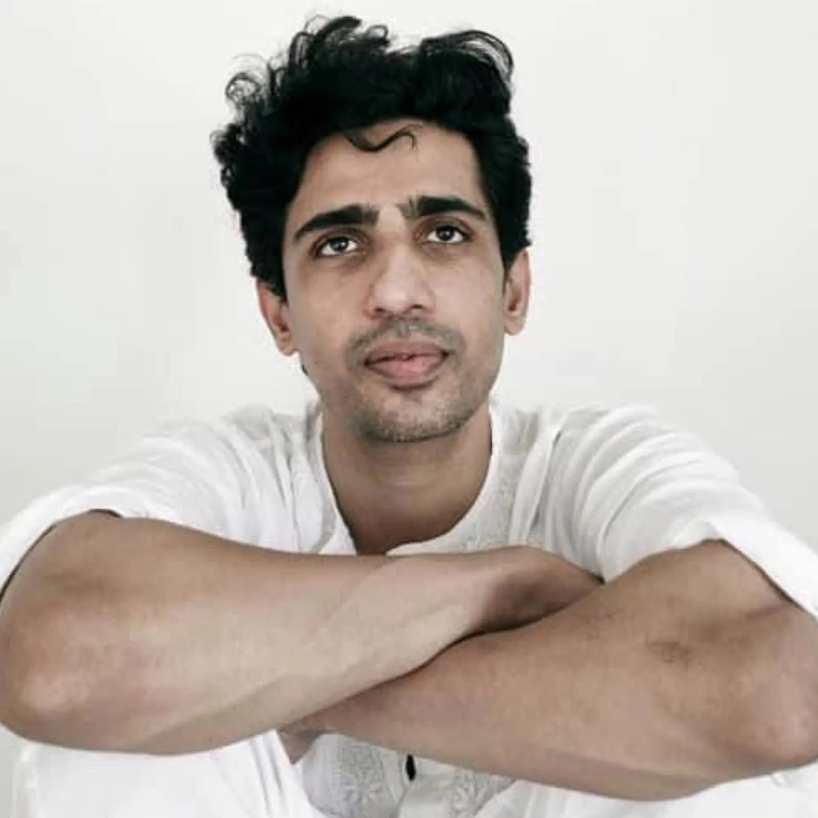 Gulshan Devaiah