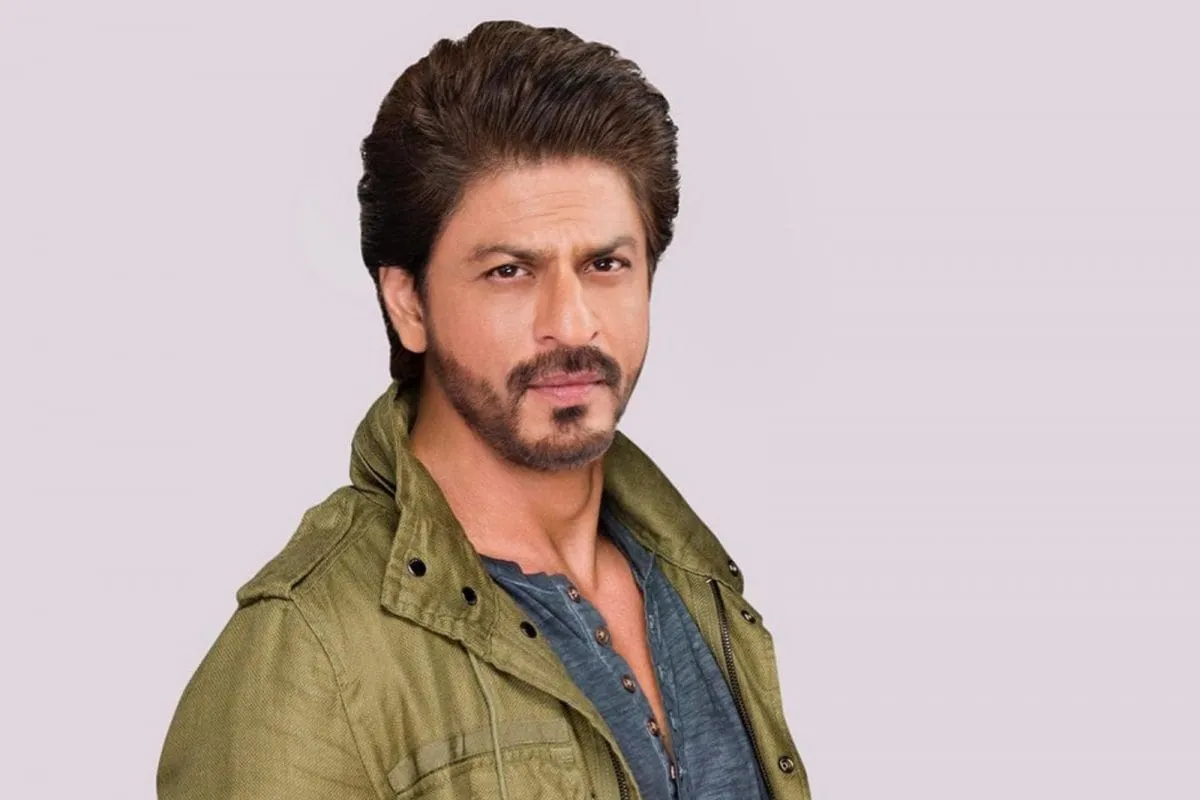 Shah Rukh Khan Looks OH-So-Hot for Dabboo Ratnani's Photoshoot, Netizens  Awestruck | Movies News - News18