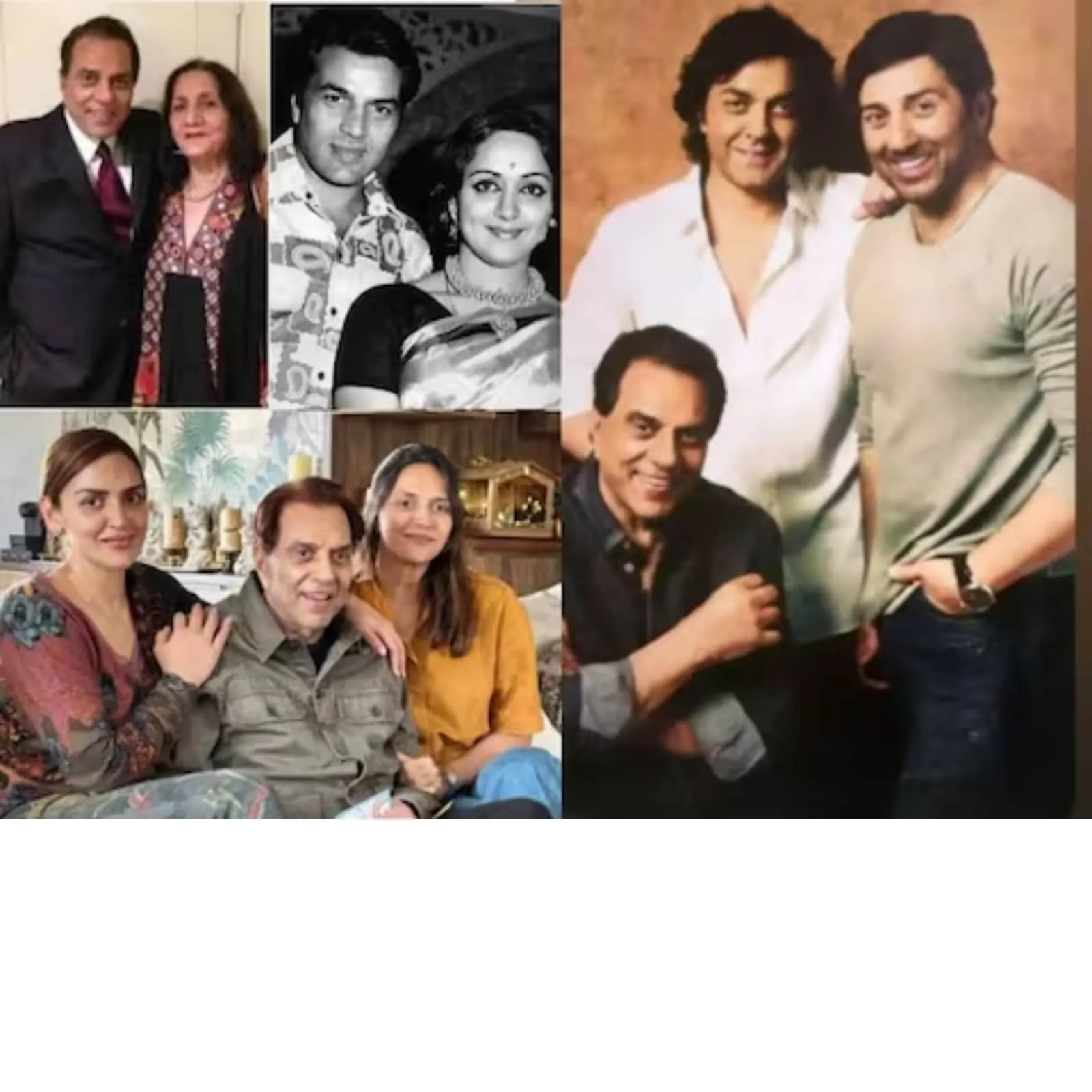 Dharmendra Maintained 2