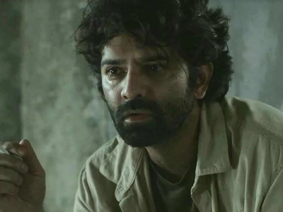 Asur Barun Sobti 