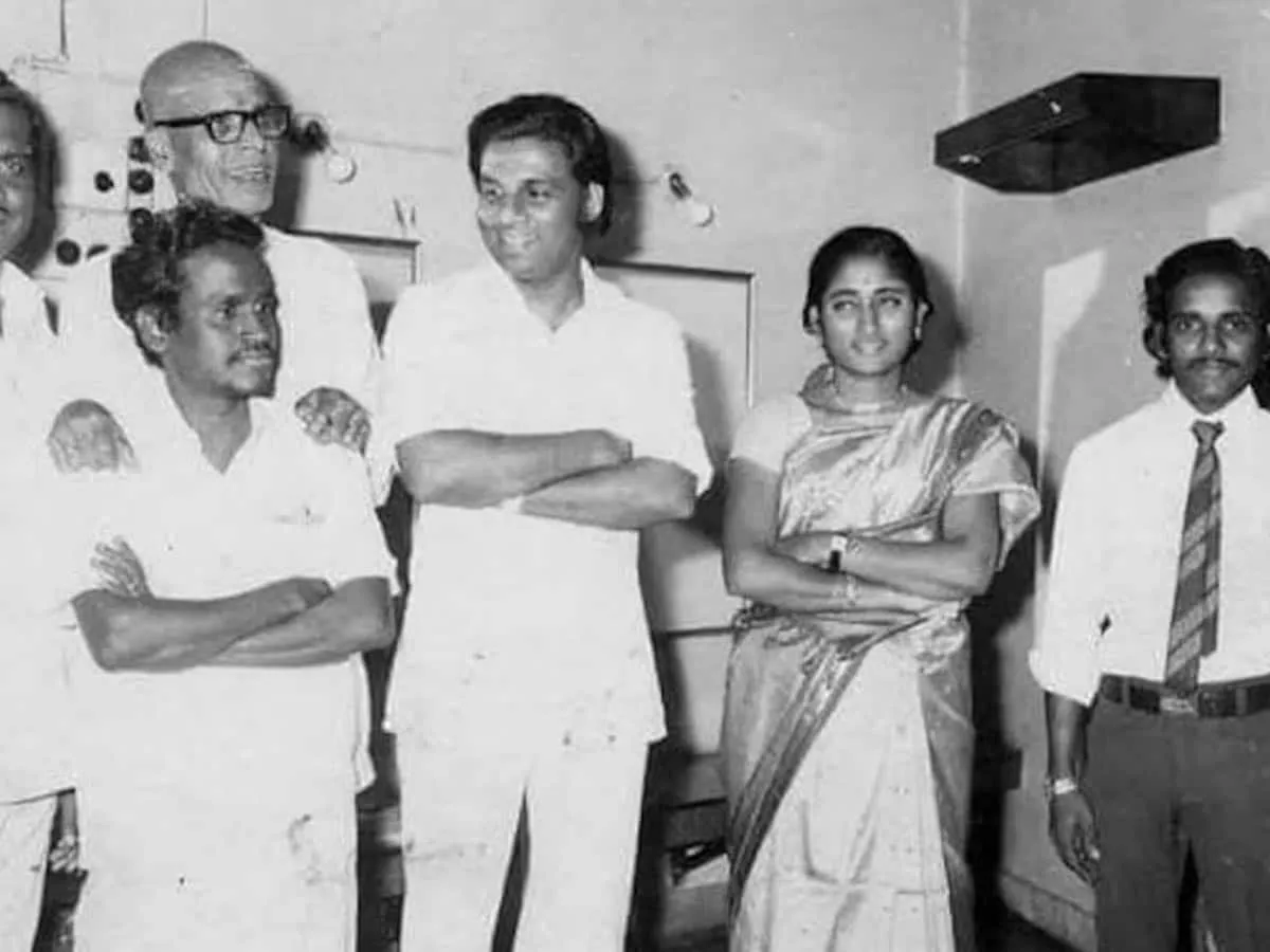 Remembering AR Rahman's Father RK Shekhar On His Birthday. Movies News - News18