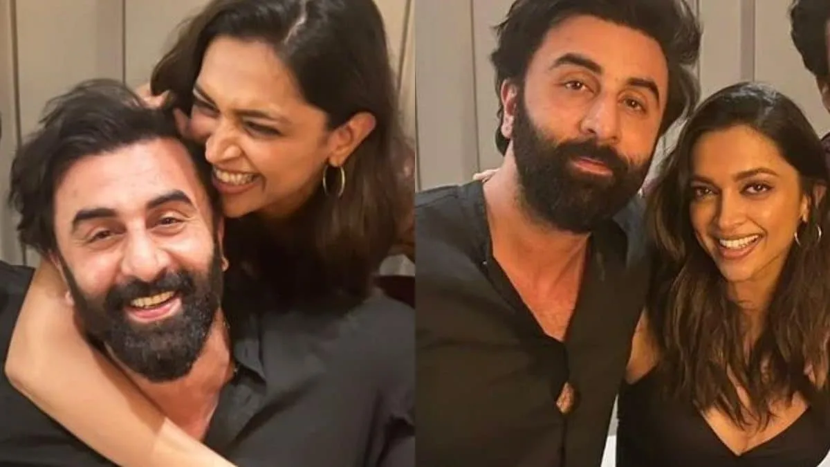 When Ranbir Spoke About 'Awkward' Bond with Deepika Post Breakup but Said 'I  Still Like Her' | Movies News - News18