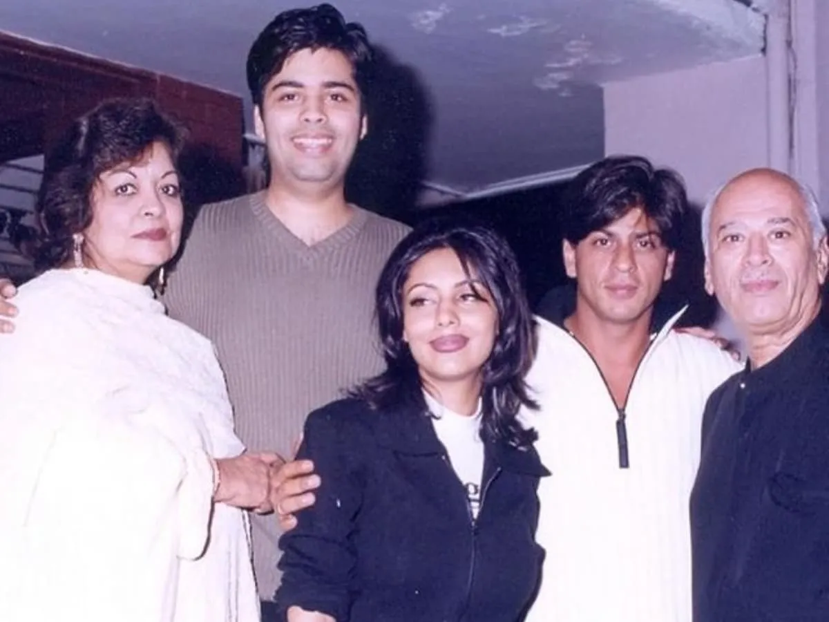 Yash Johar Death Anniversary: 5 Movies of the Legendary Filmmaker That You  Shouldn't Miss | Movies News - News18