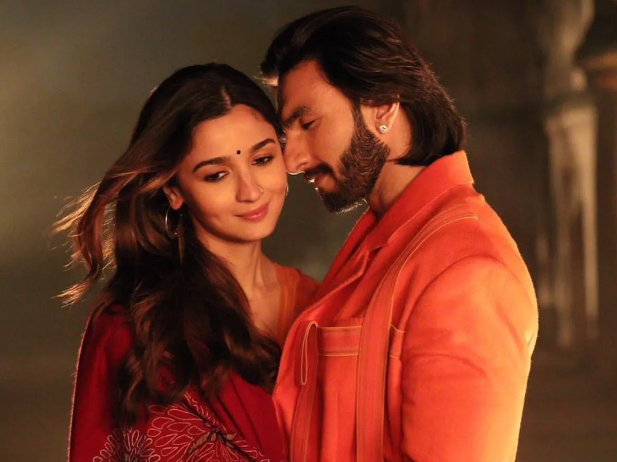 Rocky Aur Rani Kii Prem Kahaani Trailer: Ranveer Singh, Alia Bhatt Promise  an Epic Family Saga | Movies News - News18