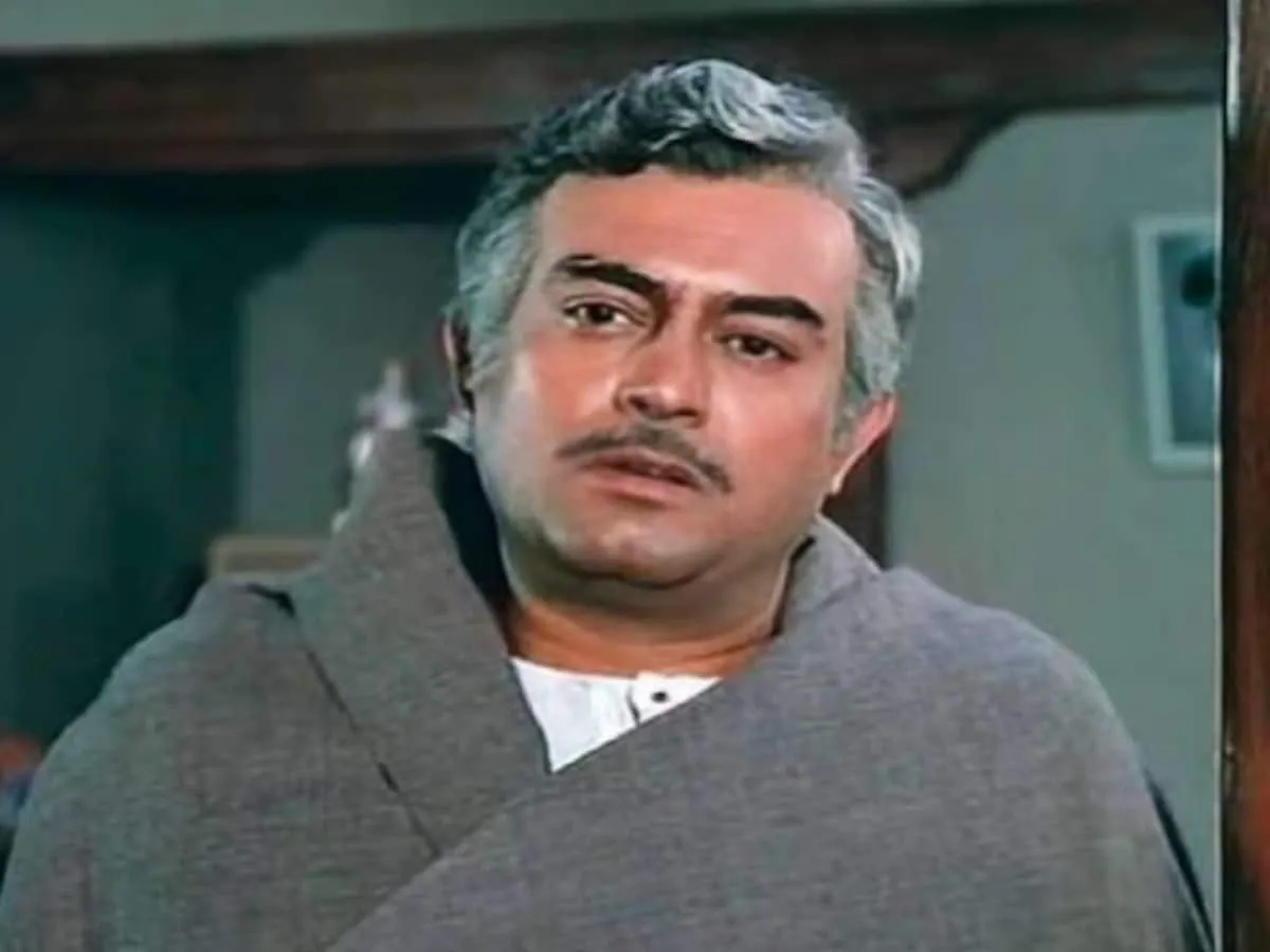  Sanjeev Kumar,