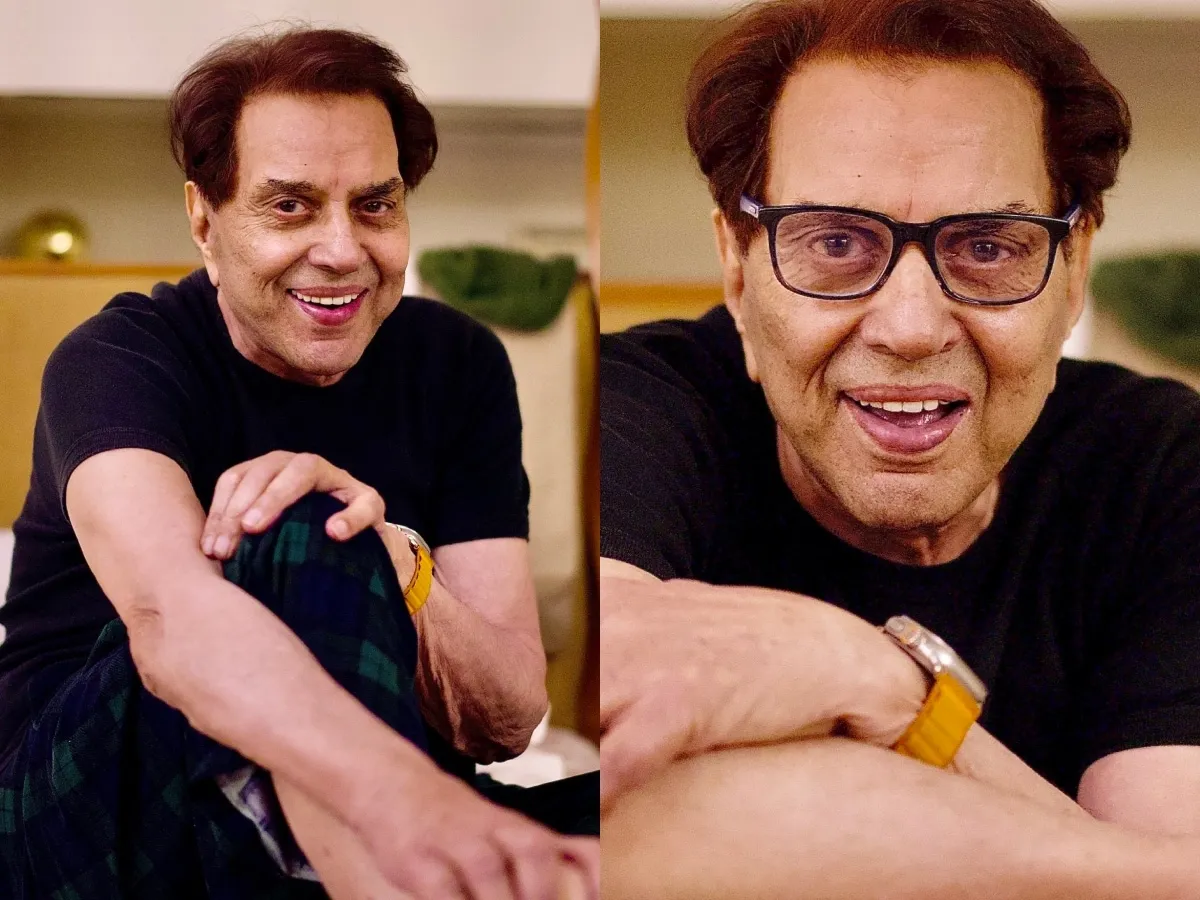 Dharmendra