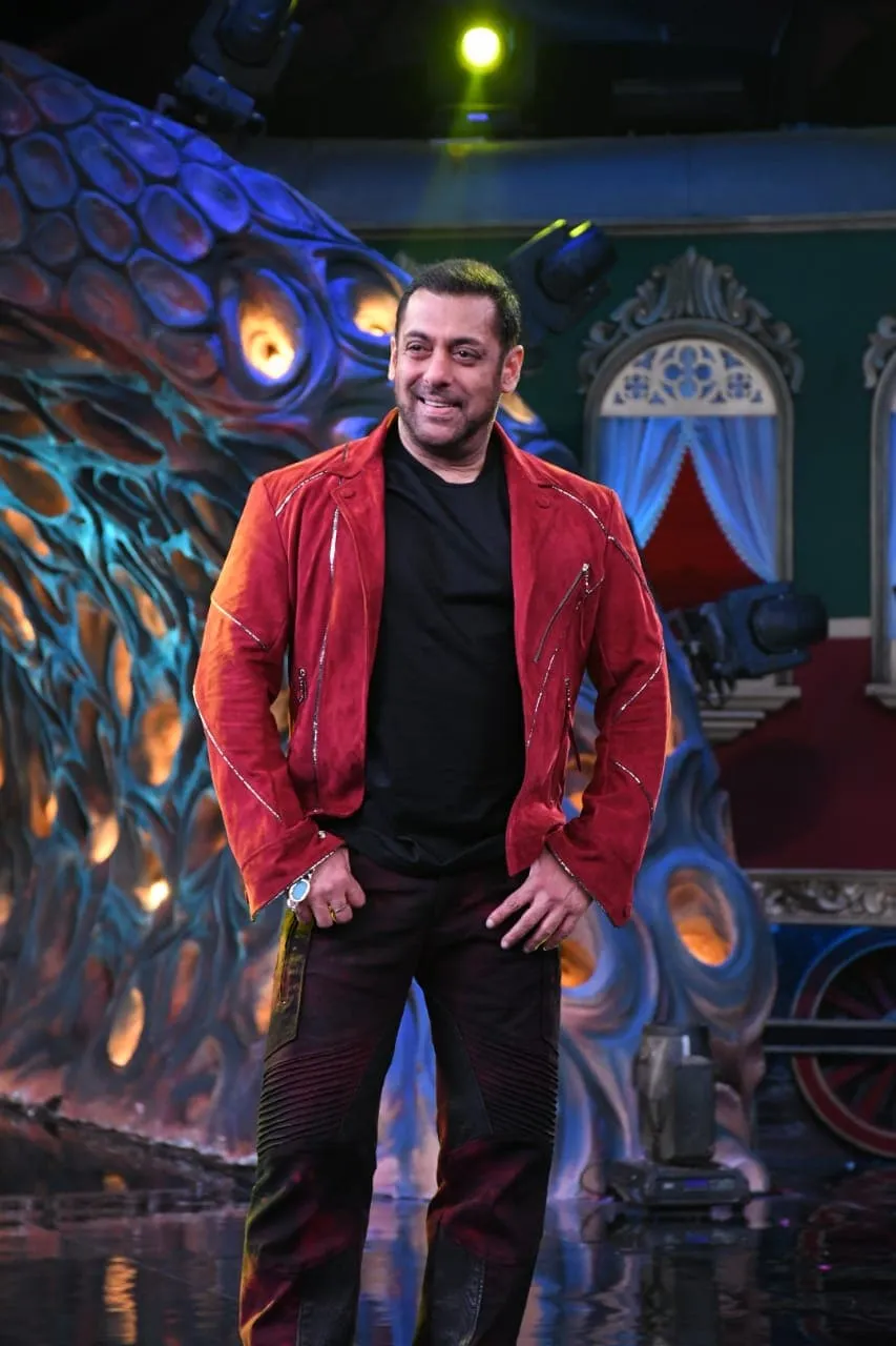 Salman Khan 