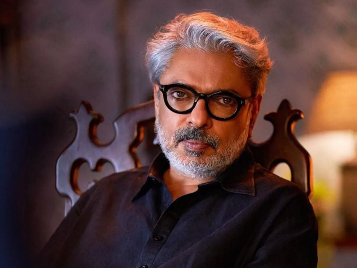 Sanjay Leela Bhansali On His Actors Upset About Not Being Repeated: 'Not  Here To Build Relationships' | Movies News - News18