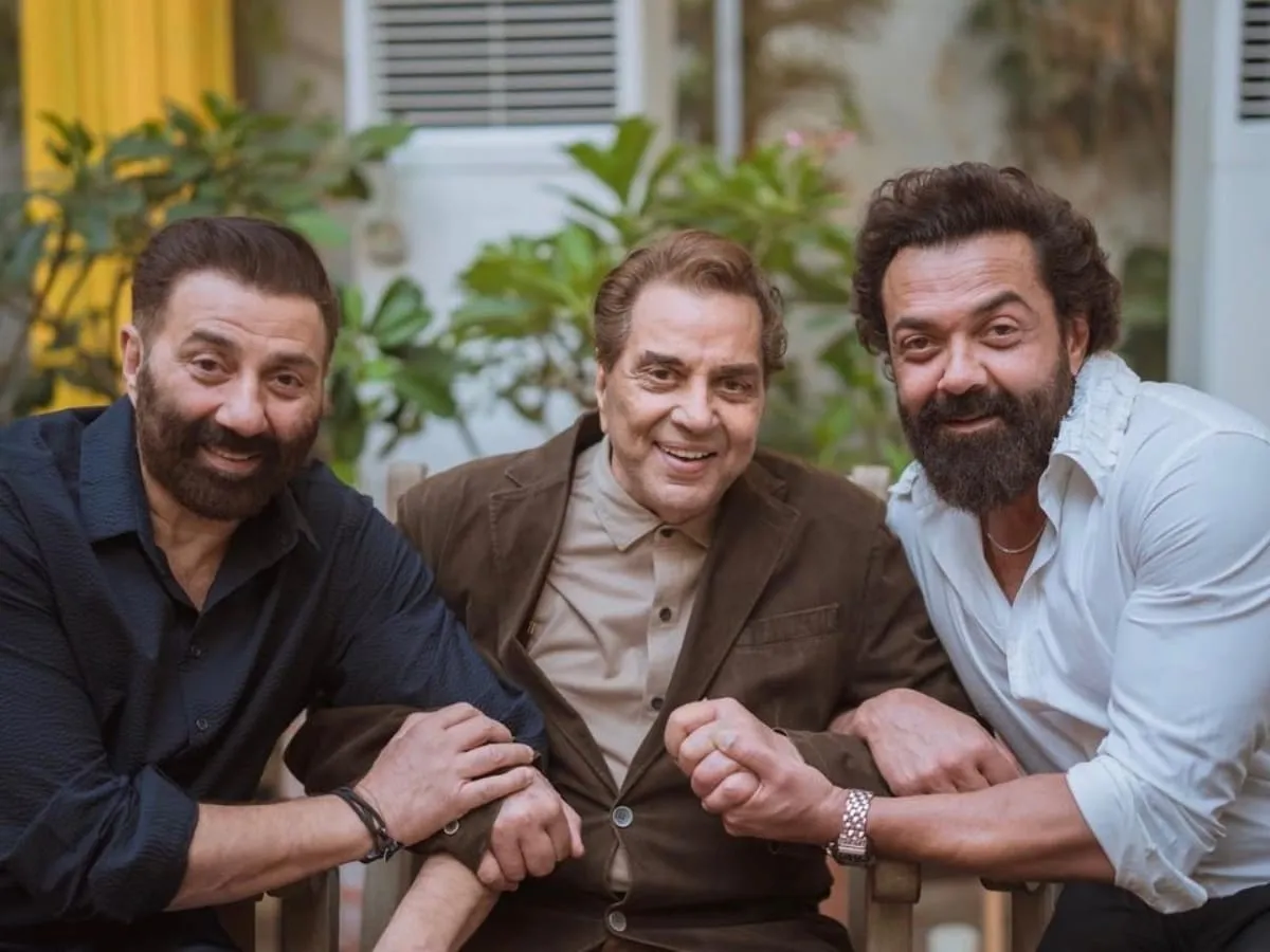 Bobby Deol Turns 55: From Barsaat to Animal, Actor's Reign Makes Him a  Hindi Cinema Icon | Movies News - News18