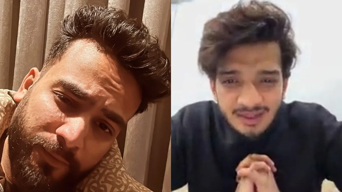 Elvish Yadav Takes Indirect Dig At BB17 Winner Munawar Faruqui For THIS  Reason; Check It Out | Movies News - News18