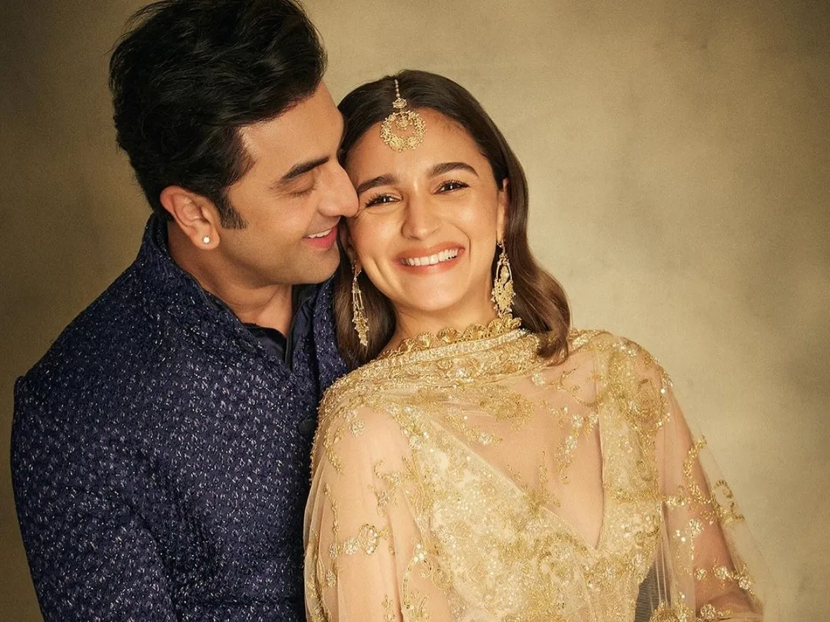Ranbir Kapoor 