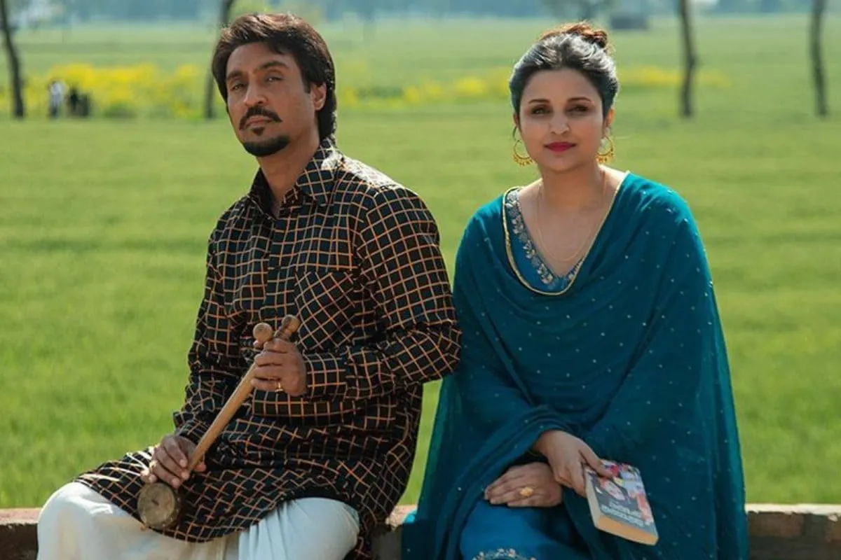 Amar Singh Chamkila 