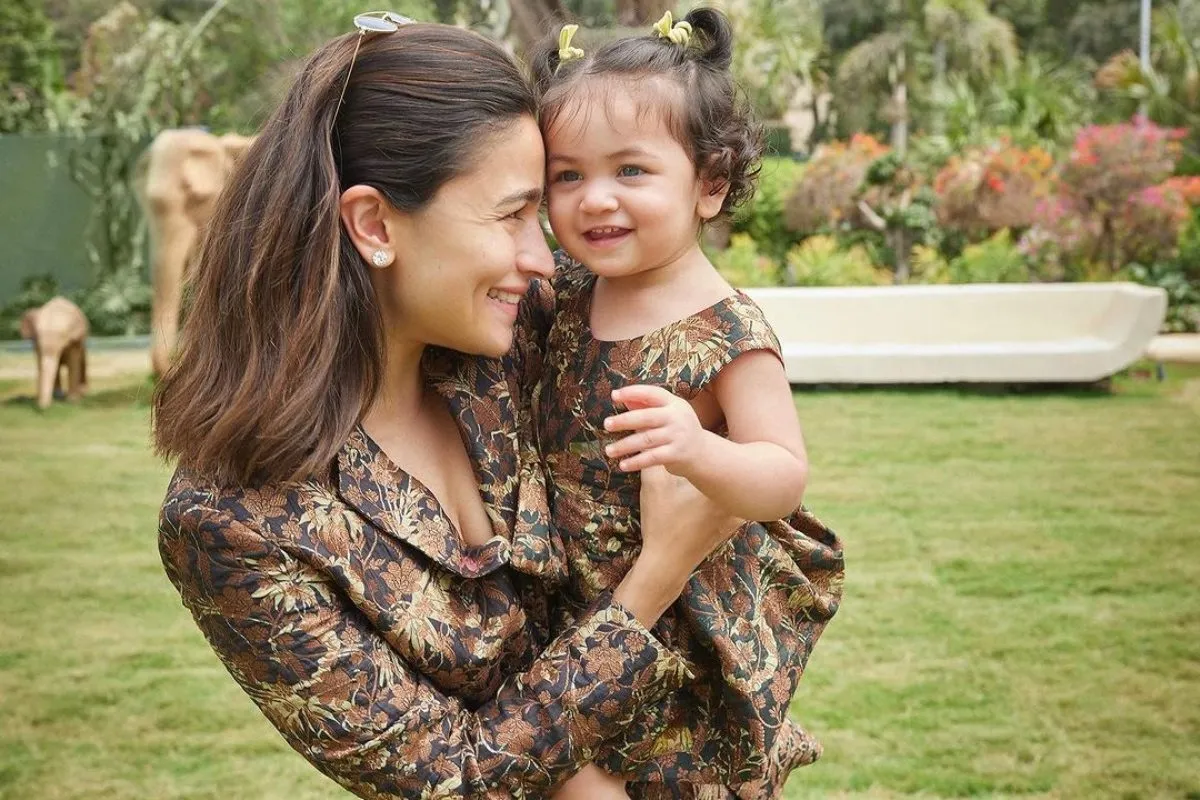 Alia Bhatt Says She Won't Let Daughter Raha 'Move Out of House' in 20s: 'I  Felt So Guilty About...' | Movies News - News18