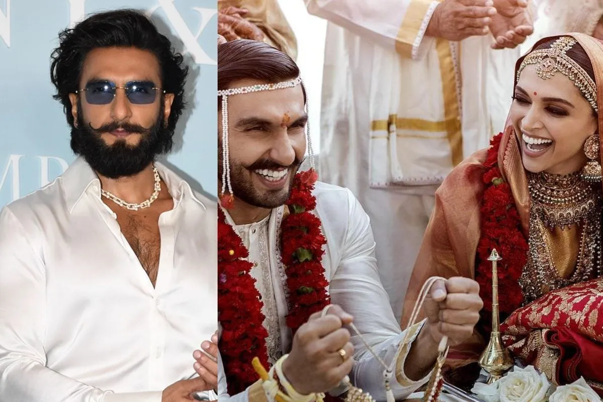 Ranveer Singh 