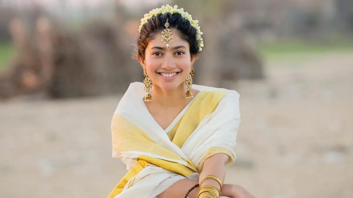  Sai Pallavi