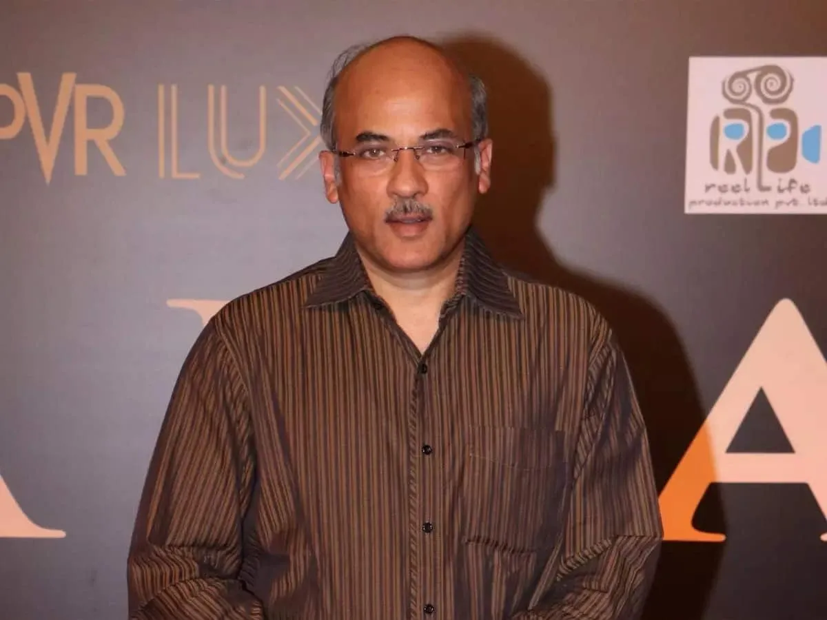 Sooraj Barjatya On Winning National Award for Best Director: 'I'm Not Done  Yet, More Stories To Come' | Movies News - News18