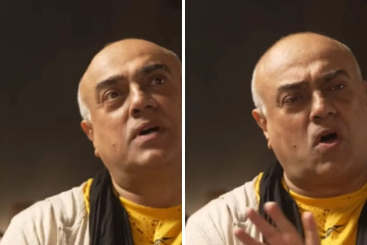 Byomkesh Bakshi' Rajit Kapur Recalls Receiving Rajat Kapoor's Cheque Over  Name Confusion | Movies News - News18