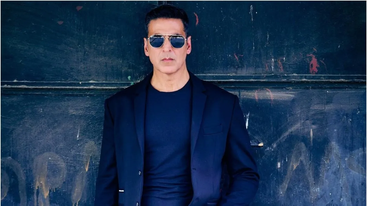 Akshay Kumar Makes Rare Comment On His Fees Amid Rumours Of Rs 145 Cr  Paycheque: 'If We Sign A Film...' | Movies News - News18
