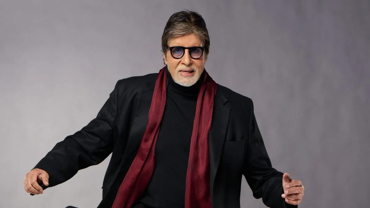 Amitabh Bachchan: Why He is the Shahenshah of Bollywood | Opinion News -  News18