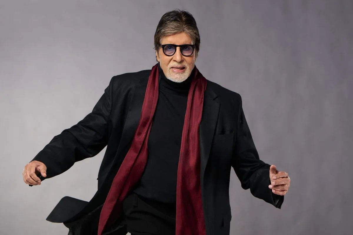 Amitabh Bachchan: Why He is the Shahenshah of Bollywood | Opinion News -  News18