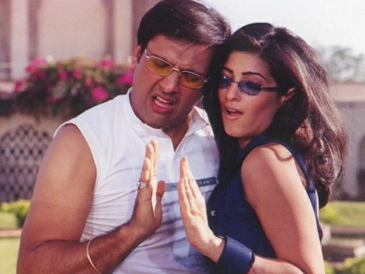 Twinkle Khanna Reacts After Netizens Crack Akhiyon Se Goli Maare Jokes  Following Govinda's Accident | Movies News - News18