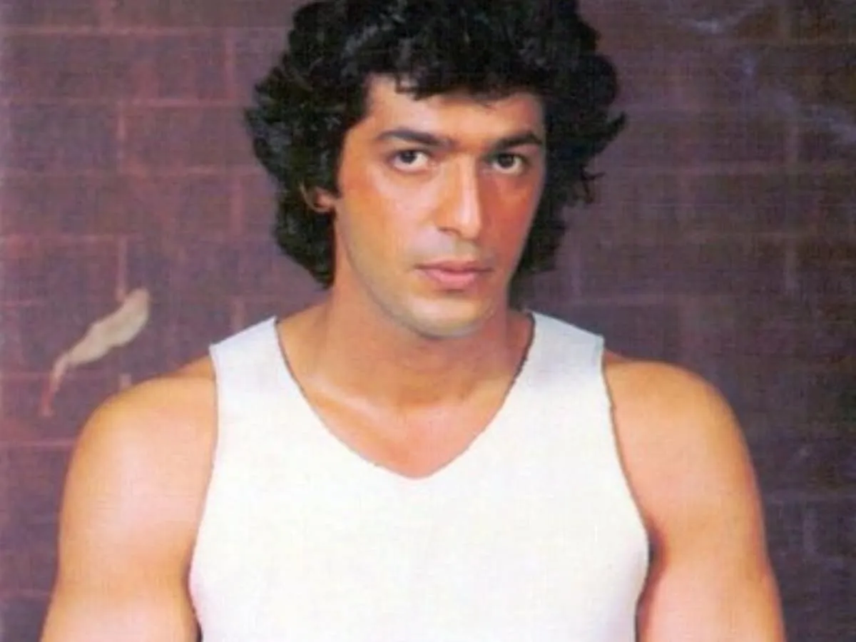 Chunky Panday 