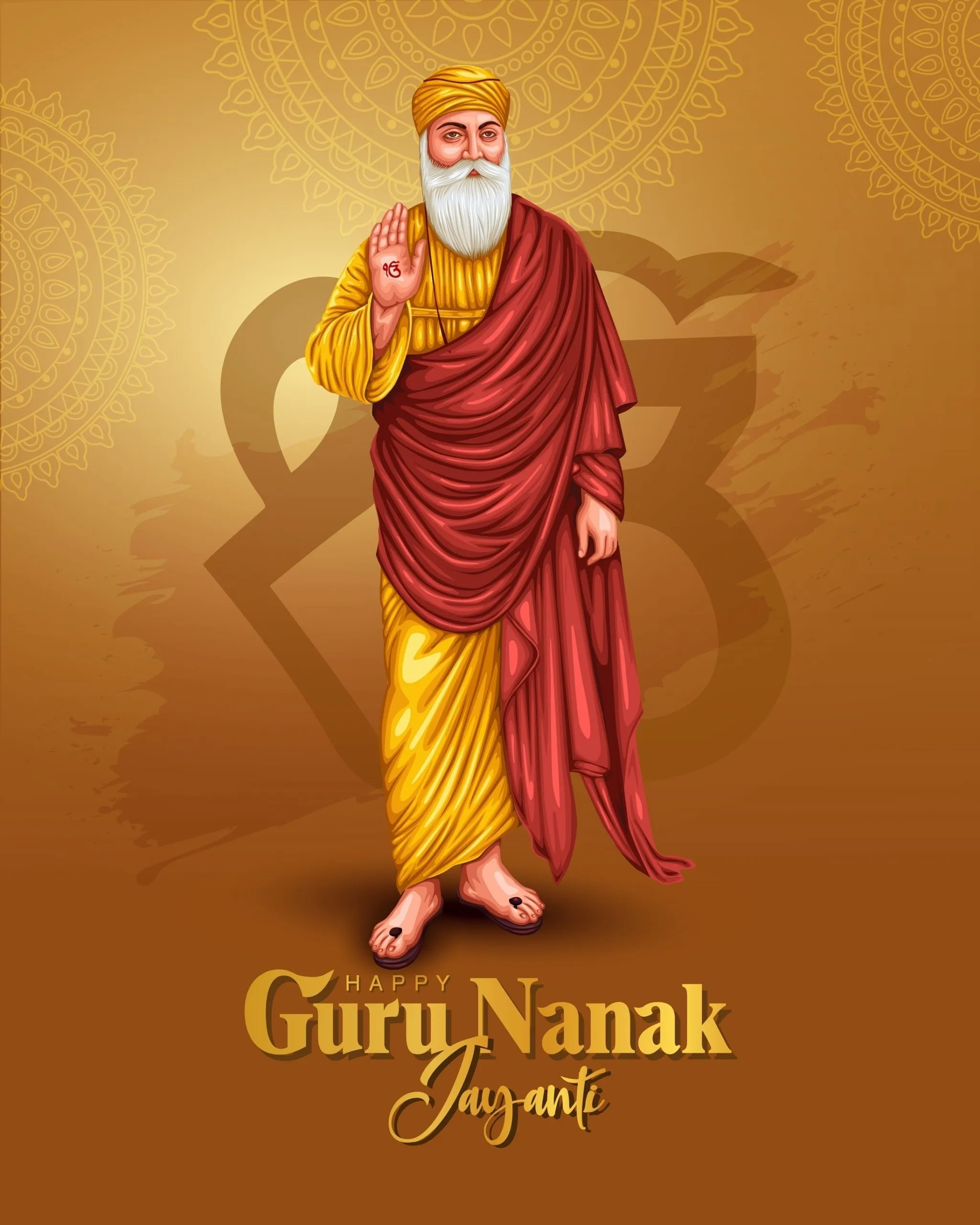 Guru Nanak Jayanti 2024: When Is Gurupurab? Date, Time, Rituals And Significance | Lifestyle News - News18